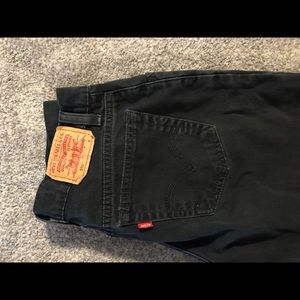 vintage levi’s
